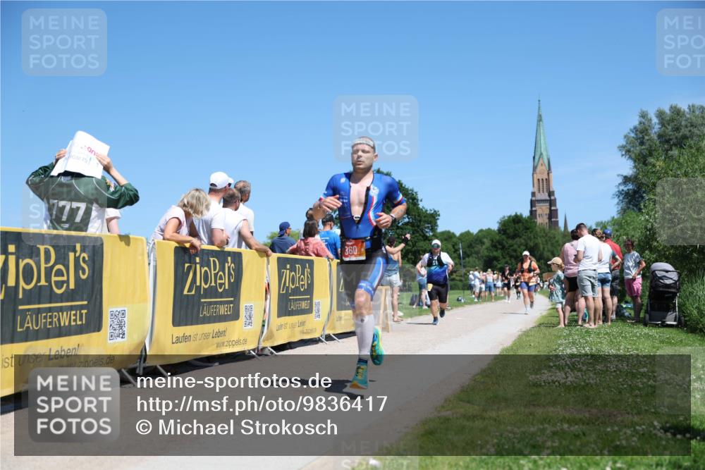 21.06.2026 - Viking Triathlon Michael Strokosch http://msf.ph/oto/9836417 21.06.2026 14:18:56 Laufen 360, 638, 645 meine-sportfotos.de