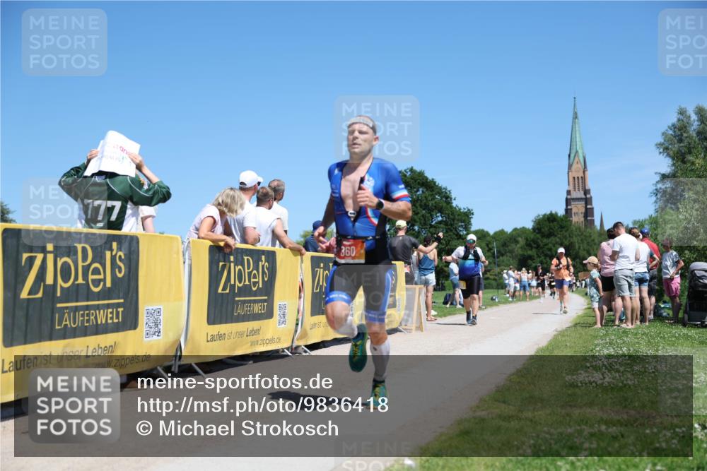 21.06.2026 - Viking Triathlon Michael Strokosch http://msf.ph/oto/9836418 21.06.2026 14:18:56 Laufen 360, 638, 645 meine-sportfotos.de