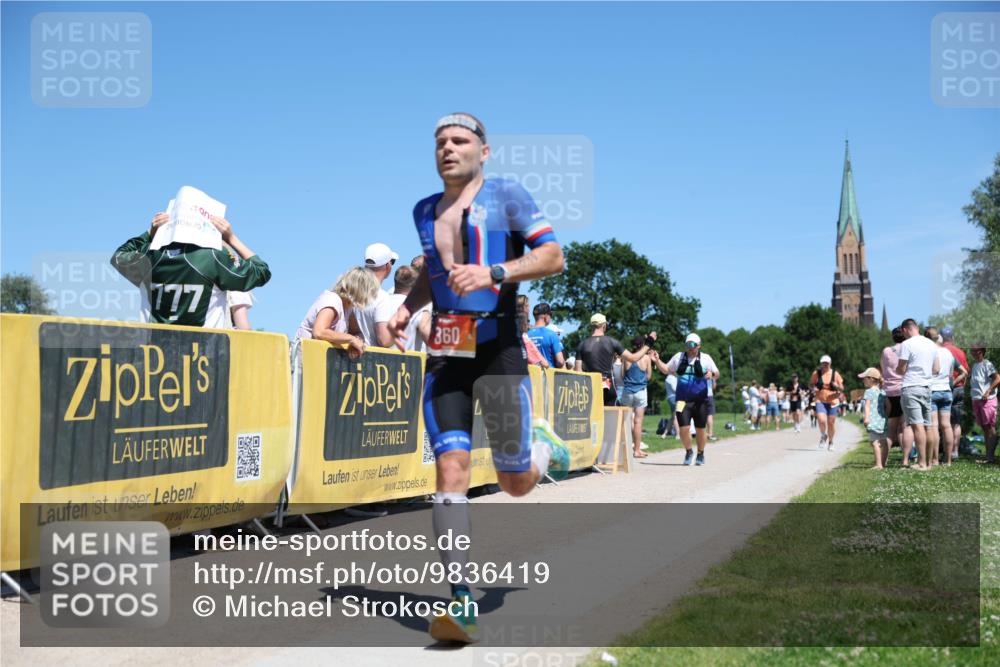21.06.2026 - Viking Triathlon Michael Strokosch http://msf.ph/oto/9836419 21.06.2026 14:18:56 Laufen 360, 638, 645 meine-sportfotos.de