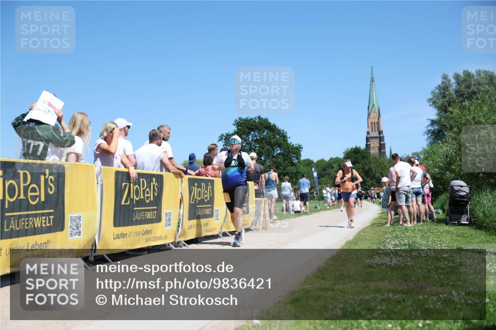 21.06.2026 - Viking Triathlon Michael Strokosch http://msf.ph/oto/9836421 21.06.2026 14:18:59 Laufen 638, 645 meine-sportfotos.de