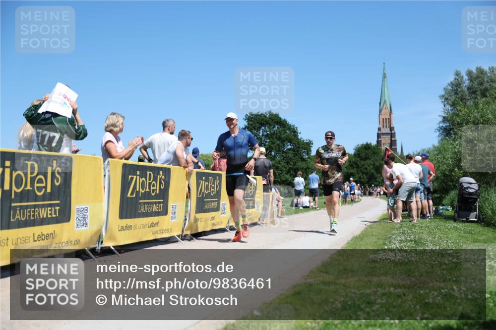 21.06.2026 - Viking Triathlon Michael Strokosch http://msf.ph/oto/9836461 21.06.2026 14:19:23 Laufen 75, 352, 627 meine-sportfotos.de