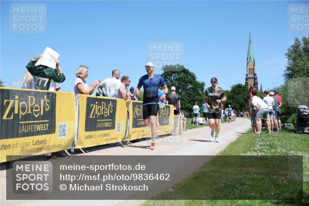 21.06.2026 - Viking Triathlon Michael Strokosch http://msf.ph/oto/9836462 21.06.2026 14:19:23 Laufen 75, 352, 627 meine-sportfotos.de