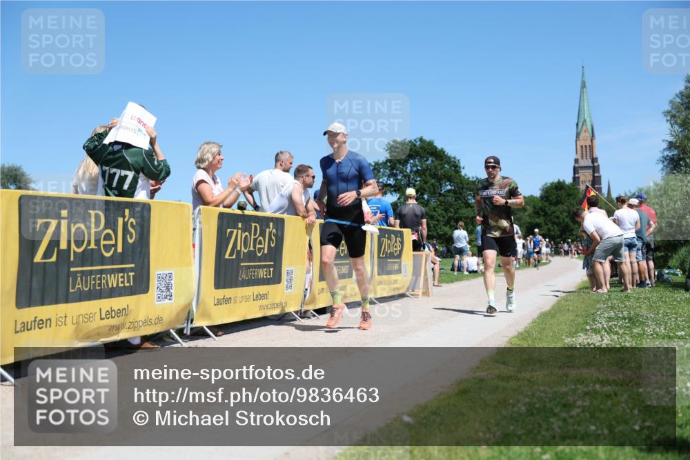 21.06.2026 - Viking Triathlon Michael Strokosch http://msf.ph/oto/9836463 21.06.2026 14:19:23 Laufen 75, 352, 627 meine-sportfotos.de