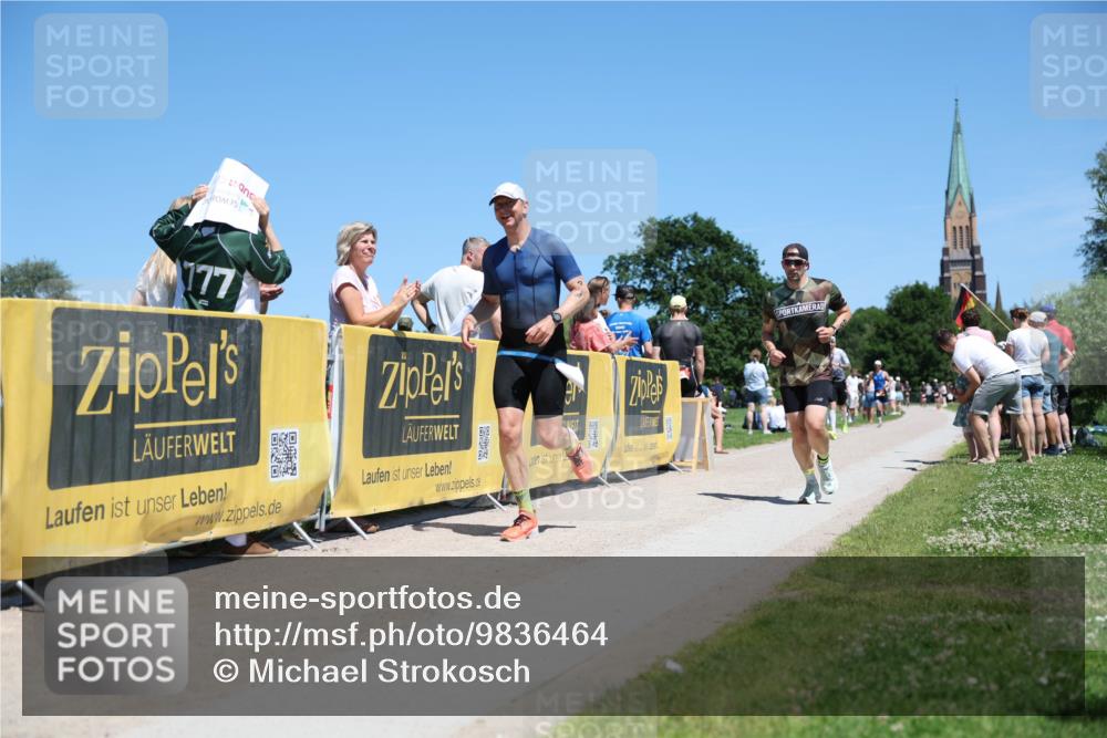 21.06.2026 - Viking Triathlon Michael Strokosch http://msf.ph/oto/9836464 21.06.2026 14:19:23 Laufen 75, 352, 627 meine-sportfotos.de