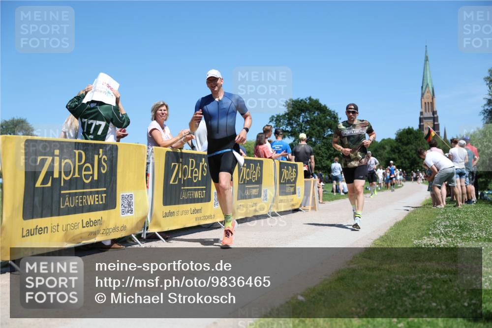 21.06.2026 - Viking Triathlon Michael Strokosch http://msf.ph/oto/9836465 21.06.2026 14:19:23 Laufen 75, 352, 627 meine-sportfotos.de