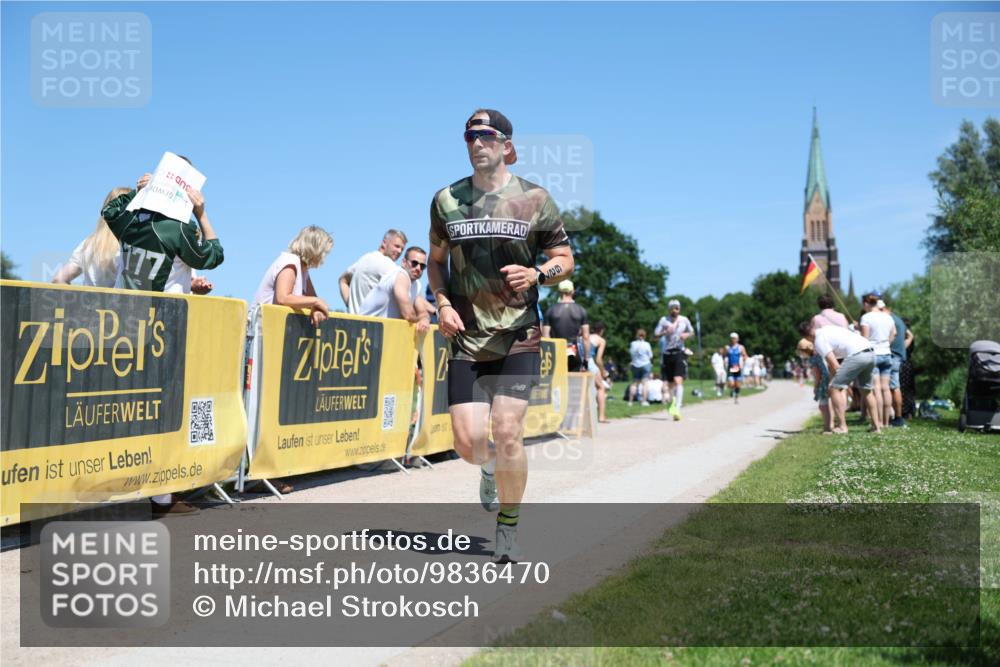 21.06.2026 - Viking Triathlon Michael Strokosch http://msf.ph/oto/9836470 21.06.2026 14:19:25 Laufen 75, 211, 352, 627 meine-sportfotos.de