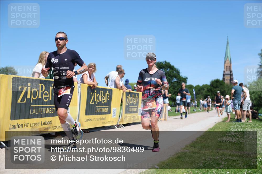 21.06.2026 - Viking Triathlon Michael Strokosch http://msf.ph/oto/9836489 21.06.2026 14:19:52 Laufen 124, 136, 265, 436, 473 meine-sportfotos.de