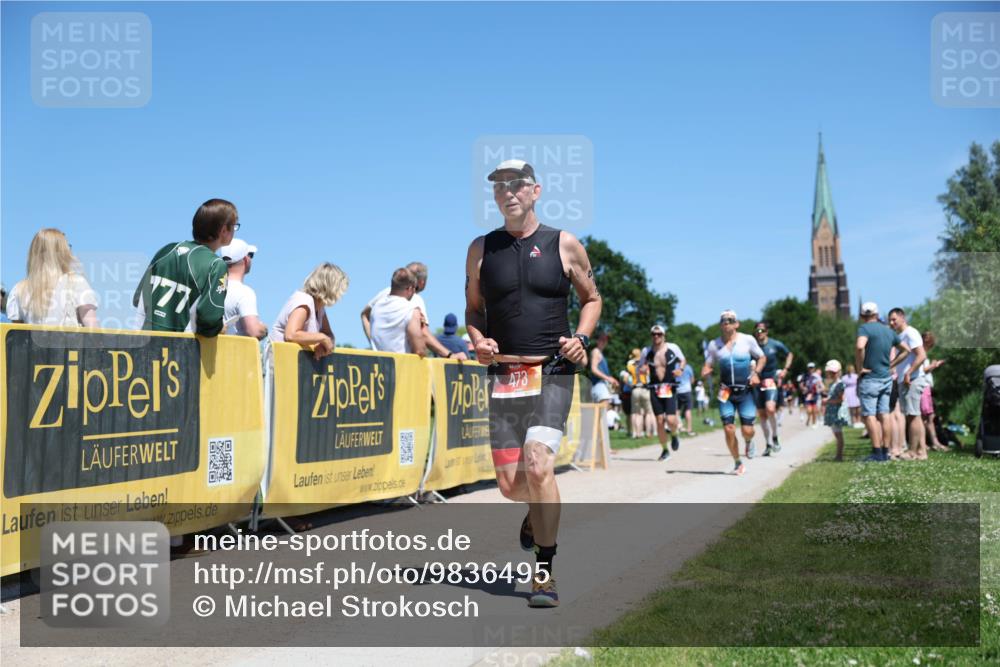 21.06.2026 - Viking Triathlon Michael Strokosch http://msf.ph/oto/9836495 21.06.2026 14:19:58 Laufen 73, 105, 124, 136, 473 meine-sportfotos.de