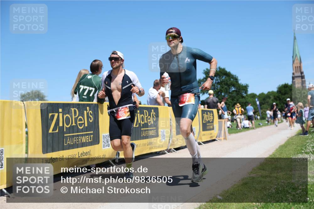 21.06.2026 - Viking Triathlon Michael Strokosch http://msf.ph/oto/9836505 21.06.2026 14:20:02 Laufen 55, 73, 105, 126, 136, 219, 301 meine-sportfotos.de