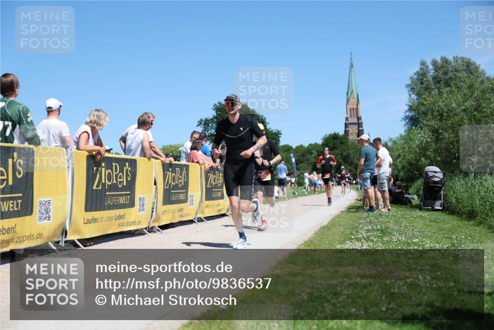 21.06.2026 - Viking Triathlon Michael Strokosch http://msf.ph/oto/9836537 21.06.2026 14:20:17 Laufen 156, 341, 380, 438 meine-sportfotos.de
