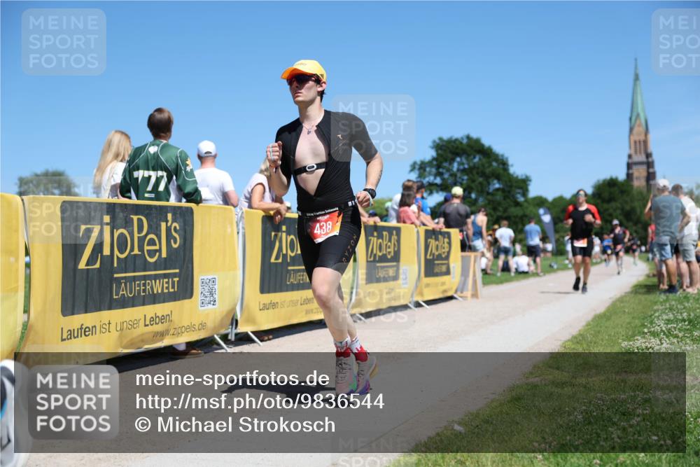 21.06.2026 - Viking Triathlon Michael Strokosch http://msf.ph/oto/9836544 21.06.2026 14:20:19 Laufen 156, 341, 380, 438 meine-sportfotos.de
