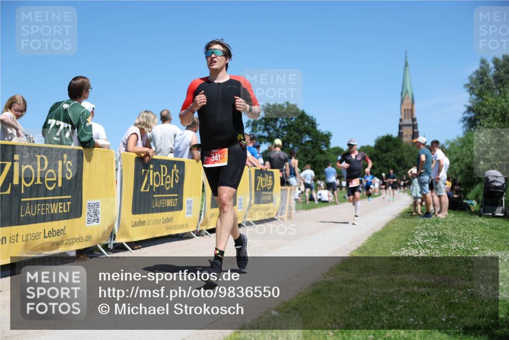 21.06.2026 - Viking Triathlon Michael Strokosch http://msf.ph/oto/9836550 21.06.2026 14:20:23 Laufen 34, 156, 341 meine-sportfotos.de