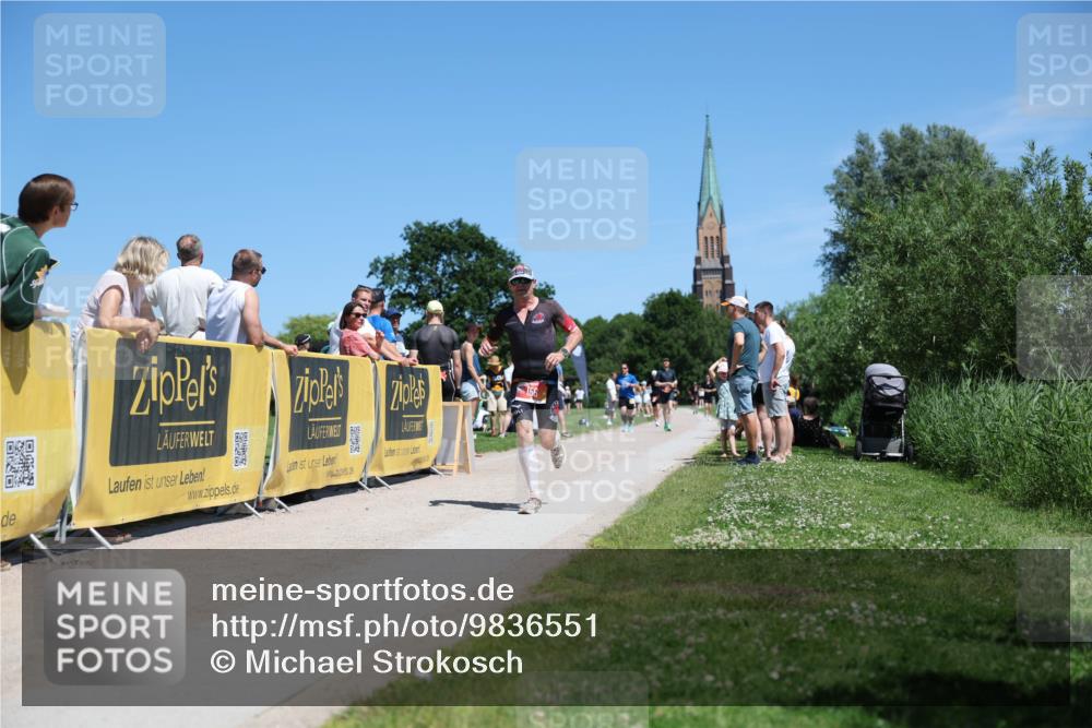 21.06.2026 - Viking Triathlon Michael Strokosch http://msf.ph/oto/9836551 21.06.2026 14:20:24 Laufen 34, 156, 341 meine-sportfotos.de