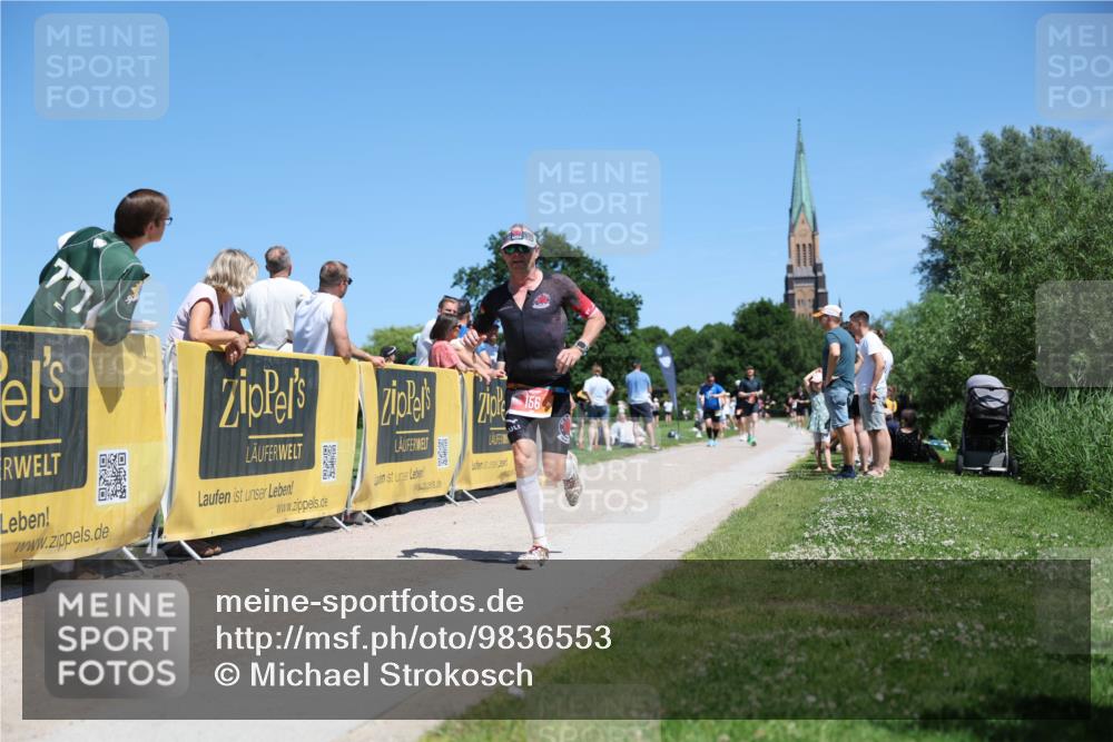21.06.2026 - Viking Triathlon Michael Strokosch http://msf.ph/oto/9836553 21.06.2026 14:20:25 Laufen 34, 156, 341 meine-sportfotos.de