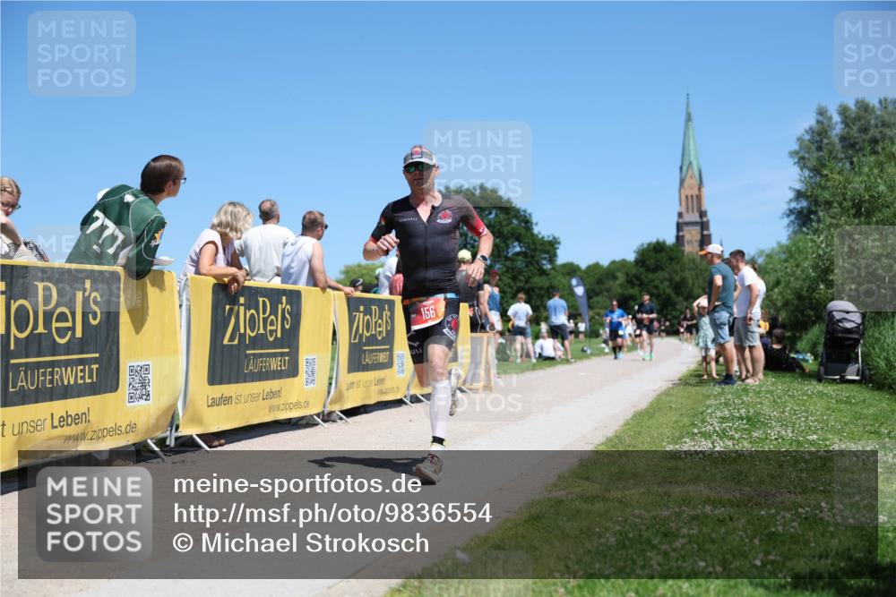 21.06.2026 - Viking Triathlon Michael Strokosch http://msf.ph/oto/9836554 21.06.2026 14:20:25 Laufen 34, 156, 341 meine-sportfotos.de