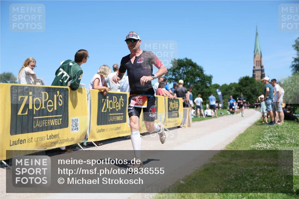 21.06.2026 - Viking Triathlon Michael Strokosch http://msf.ph/oto/9836555 21.06.2026 14:20:26 Laufen 34, 156, 341, 632 meine-sportfotos.de