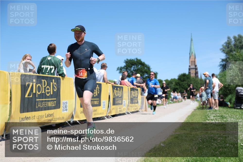 21.06.2026 - Viking Triathlon Michael Strokosch http://msf.ph/oto/9836562 21.06.2026 14:20:33 Laufen 34, 344, 376, 626, 632 meine-sportfotos.de