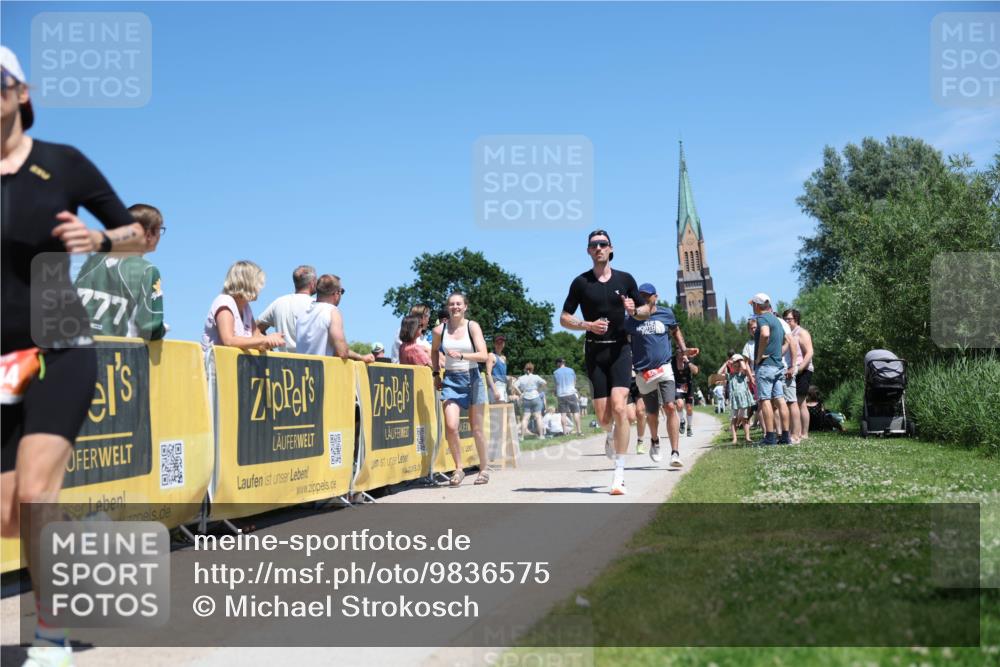 21.06.2026 - Viking Triathlon Michael Strokosch http://msf.ph/oto/9836575 21.06.2026 14:20:39 Laufen 344, 376, 484, 626 meine-sportfotos.de