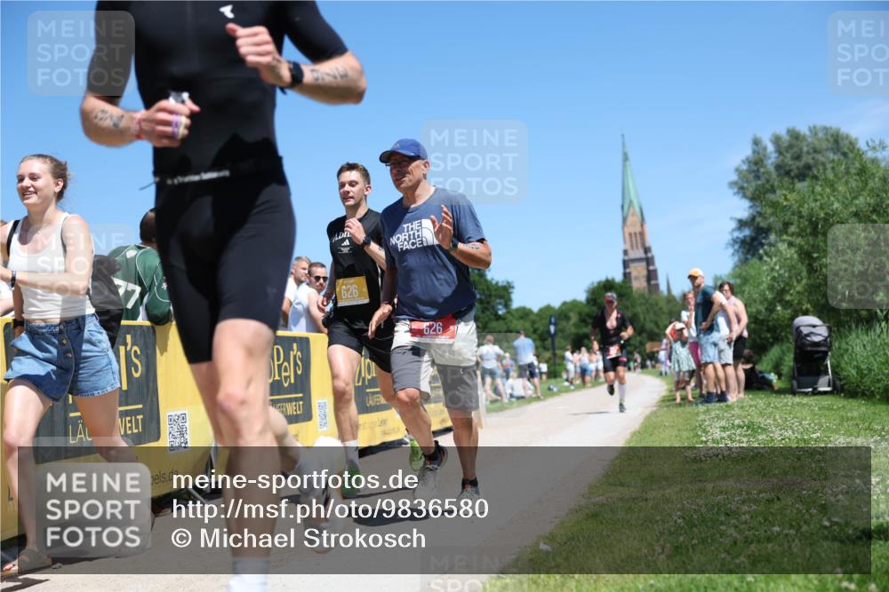 21.06.2026 - Viking Triathlon Michael Strokosch http://msf.ph/oto/9836580 21.06.2026 14:20:41 Laufen 344, 376, 484, 626 meine-sportfotos.de
