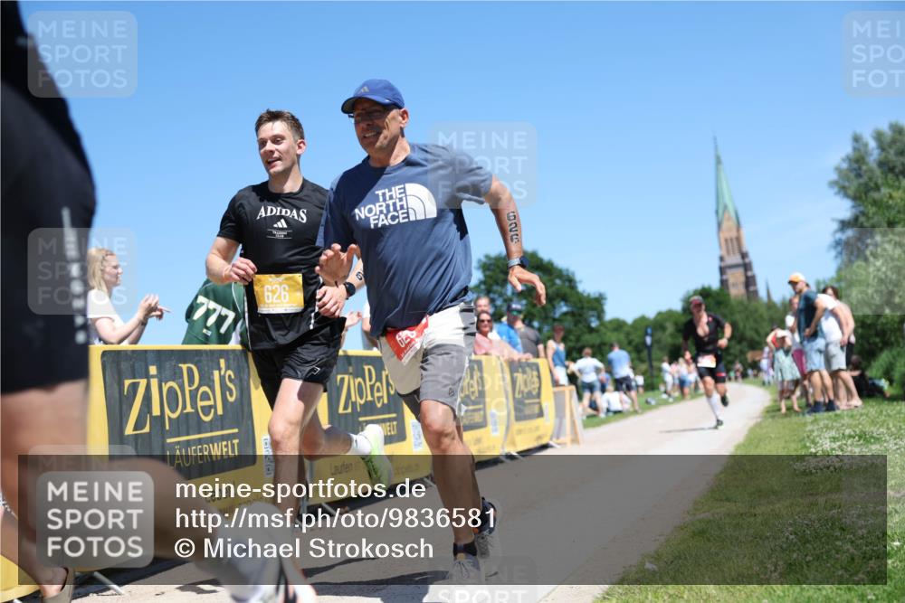21.06.2026 - Viking Triathlon Michael Strokosch http://msf.ph/oto/9836581 21.06.2026 14:20:42 Laufen 376, 484, 626 meine-sportfotos.de