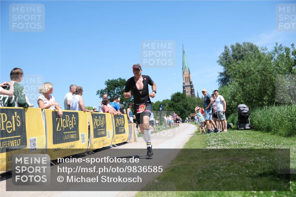 21.06.2026 - Viking Triathlon Michael Strokosch http://msf.ph/oto/9836585 21.06.2026 14:20:44 Laufen 102, 484 meine-sportfotos.de