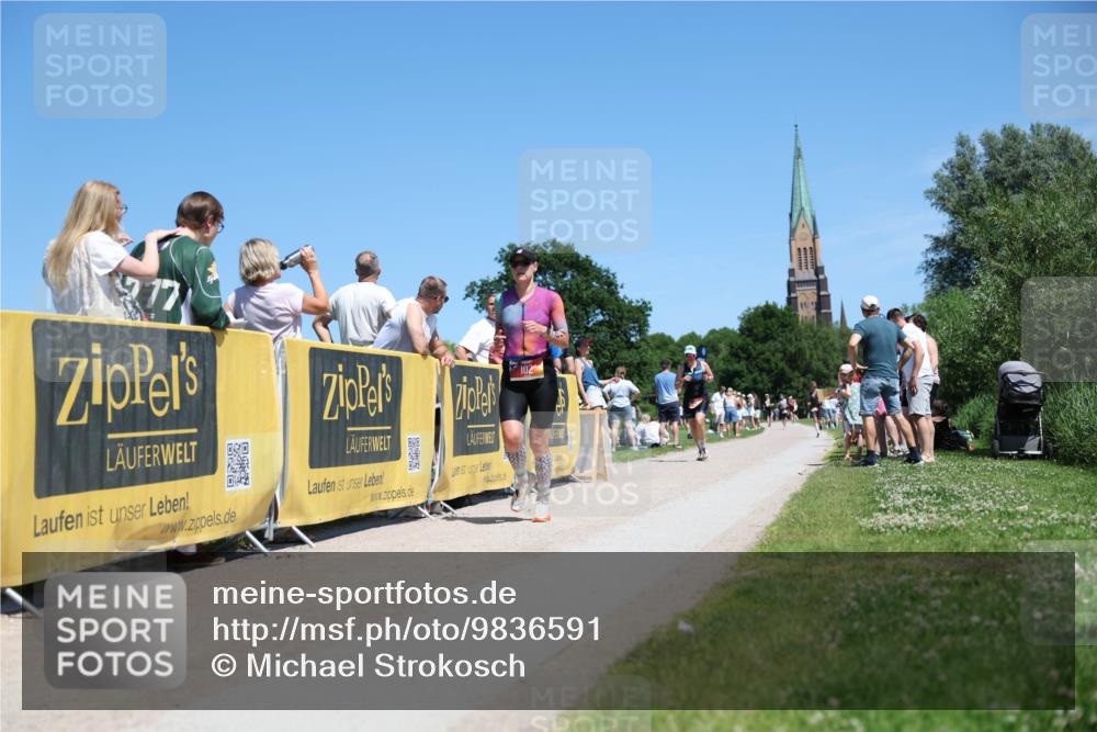21.06.2026 - Viking Triathlon Michael Strokosch http://msf.ph/oto/9836591 21.06.2026 14:20:53 Laufen 102, 273 meine-sportfotos.de