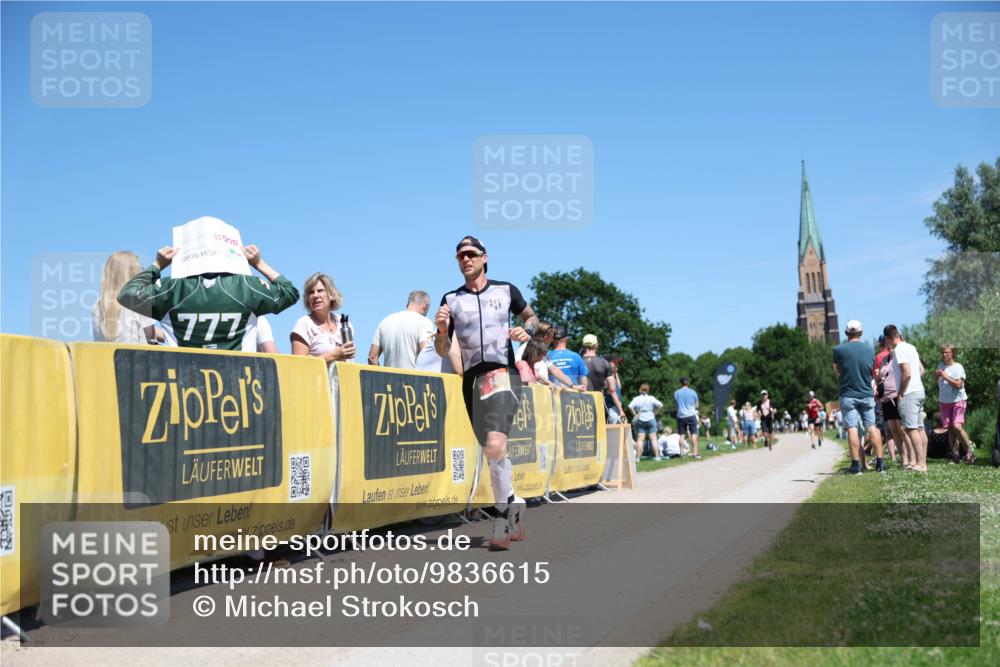 21.06.2026 - Viking Triathlon Michael Strokosch http://msf.ph/oto/9836615 21.06.2026 14:21:09 Laufen 84 meine-sportfotos.de