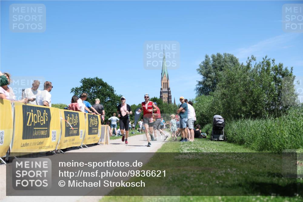 21.06.2026 - Viking Triathlon Michael Strokosch http://msf.ph/oto/9836621 21.06.2026 14:21:19 Laufen 312, 326, 345 meine-sportfotos.de