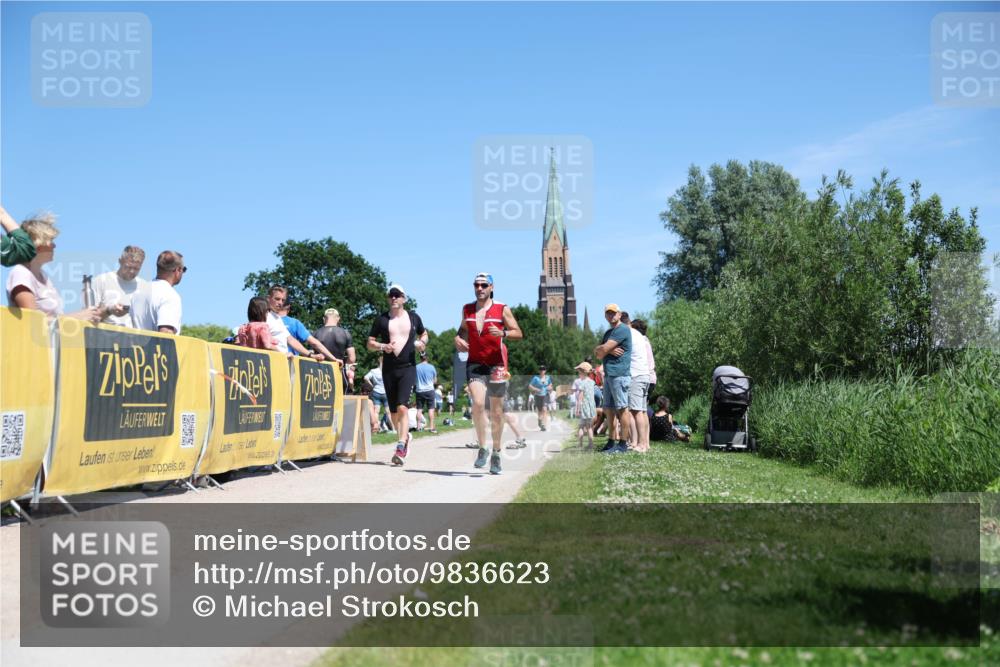 21.06.2026 - Viking Triathlon Michael Strokosch http://msf.ph/oto/9836623 21.06.2026 14:21:20 Laufen 312, 326, 345 meine-sportfotos.de