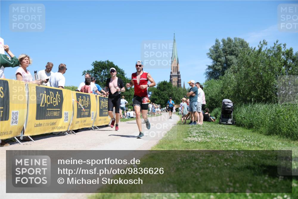 21.06.2026 - Viking Triathlon Michael Strokosch http://msf.ph/oto/9836626 21.06.2026 14:21:20 Laufen 312, 326, 345 meine-sportfotos.de