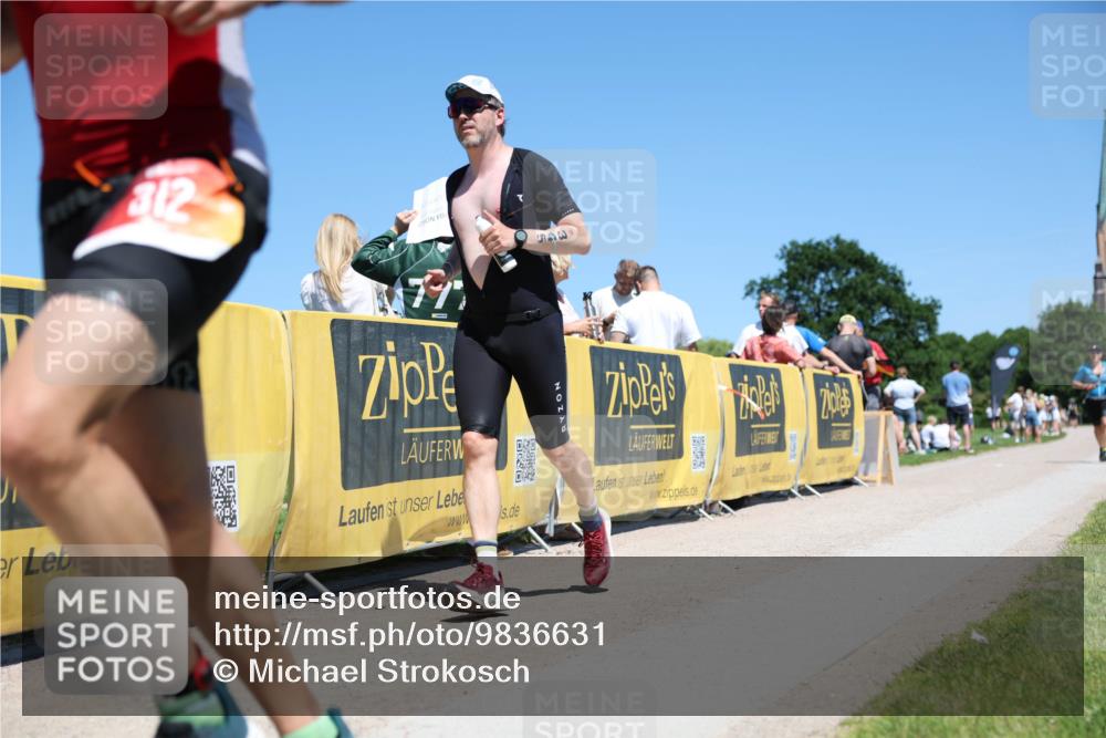 21.06.2026 - Viking Triathlon Michael Strokosch http://msf.ph/oto/9836631 21.06.2026 14:21:23 Laufen 312, 326, 345 meine-sportfotos.de
