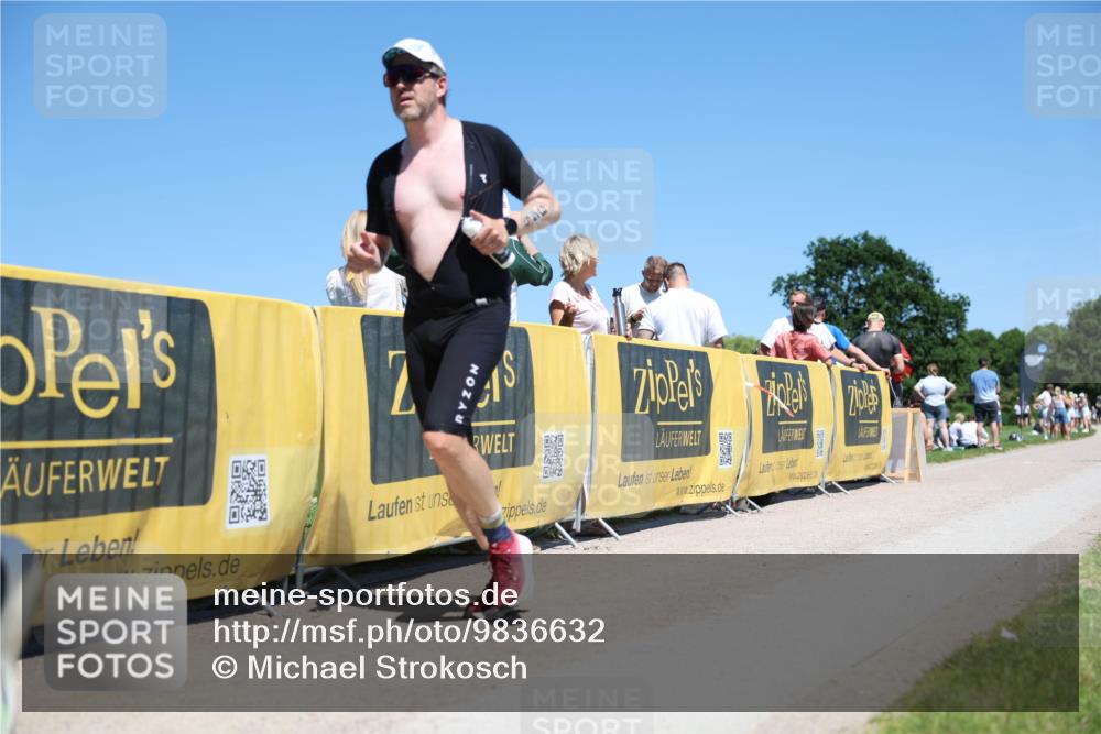 21.06.2026 - Viking Triathlon Michael Strokosch http://msf.ph/oto/9836632 21.06.2026 14:21:23 Laufen 312, 326, 345 meine-sportfotos.de