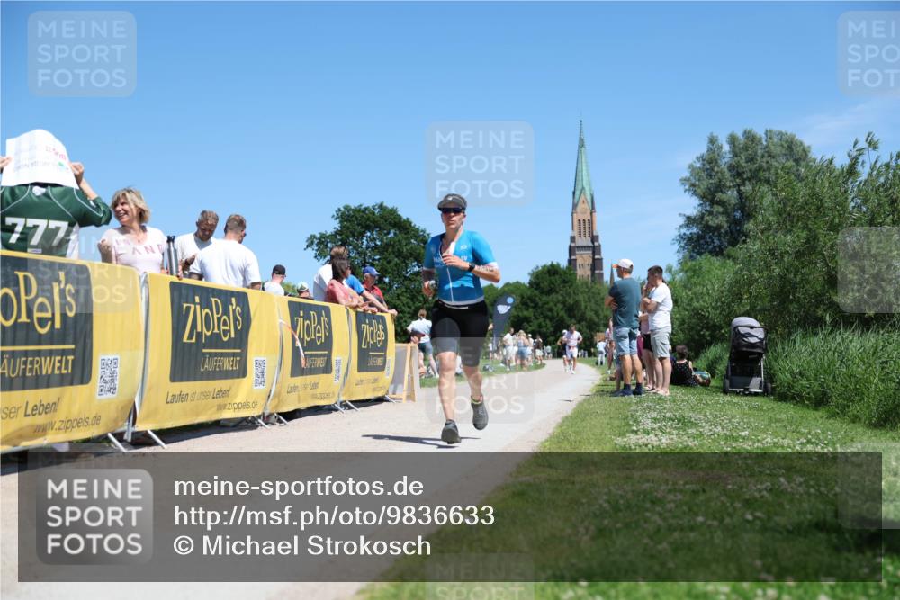 21.06.2026 - Viking Triathlon Michael Strokosch http://msf.ph/oto/9836633 21.06.2026 14:21:27 Laufen 326 meine-sportfotos.de