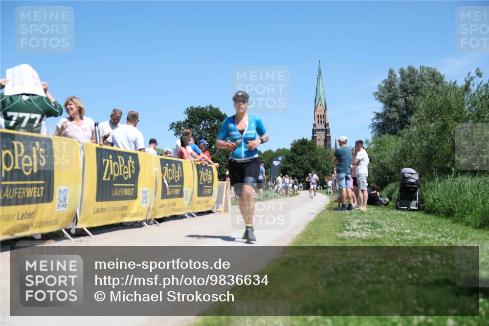 21.06.2026 - Viking Triathlon Michael Strokosch http://msf.ph/oto/9836634 21.06.2026 14:21:28 Laufen 326 meine-sportfotos.de