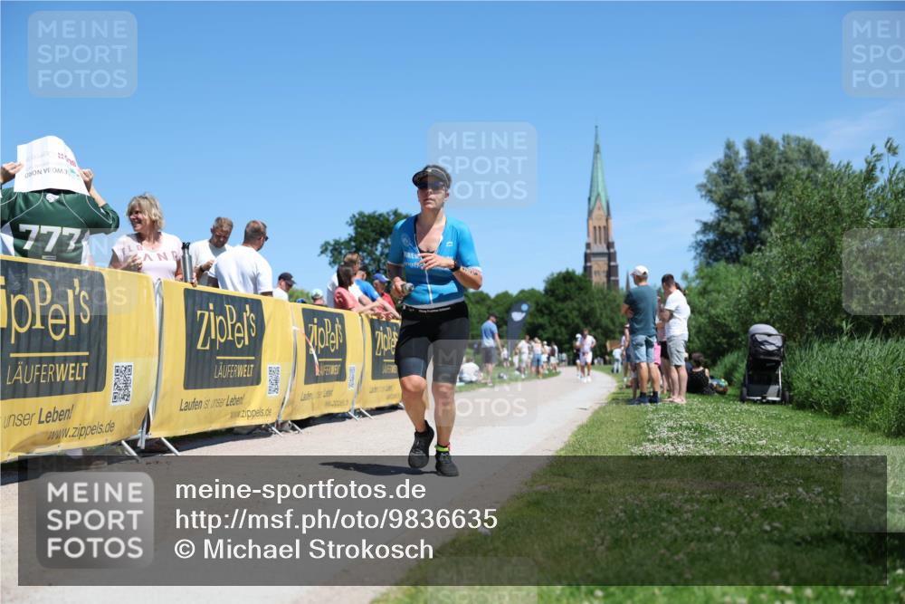 21.06.2026 - Viking Triathlon Michael Strokosch http://msf.ph/oto/9836635 21.06.2026 14:21:28 Laufen 326 meine-sportfotos.de