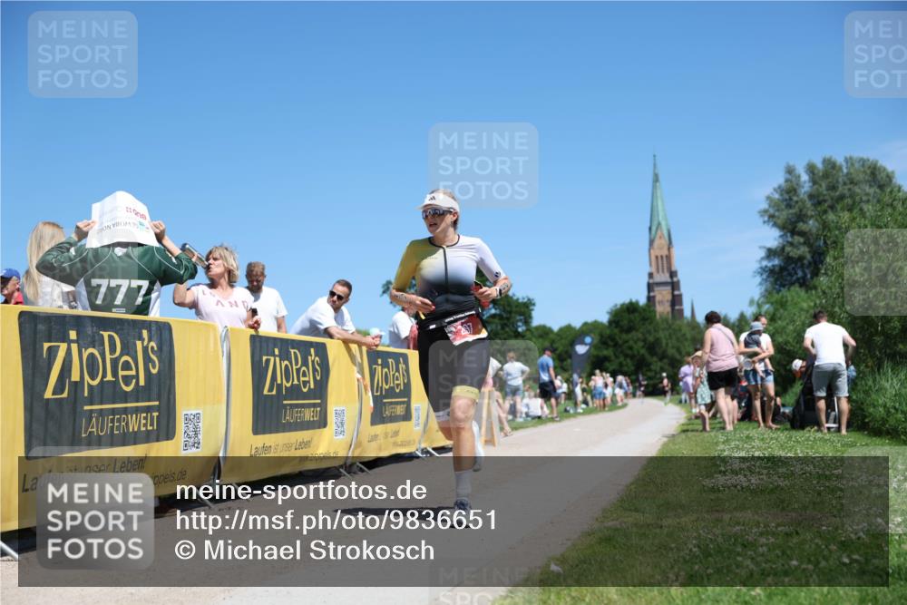 21.06.2026 - Viking Triathlon Michael Strokosch http://msf.ph/oto/9836651 21.06.2026 14:21:42 Laufen 297 meine-sportfotos.de