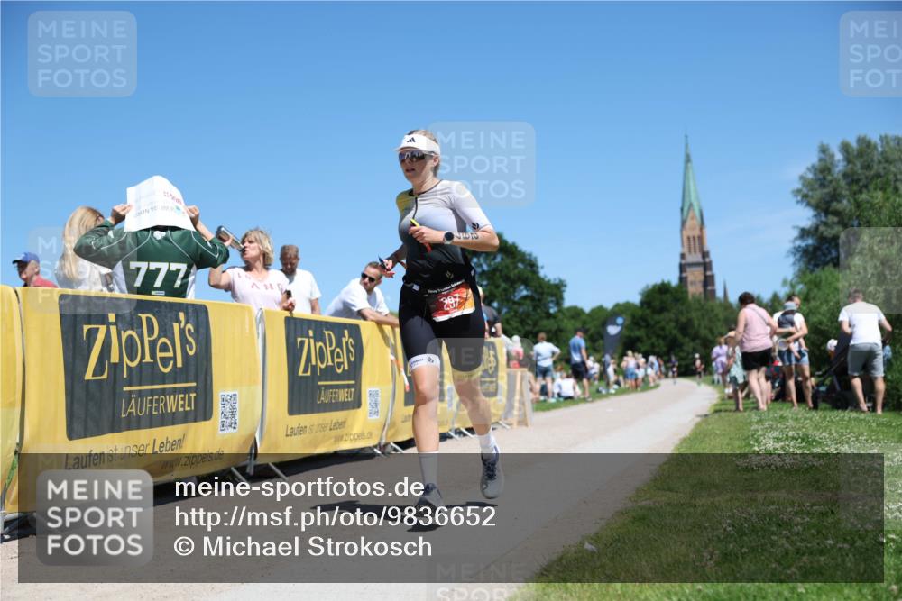 21.06.2026 - Viking Triathlon Michael Strokosch http://msf.ph/oto/9836652 21.06.2026 14:21:43 Laufen 297 meine-sportfotos.de