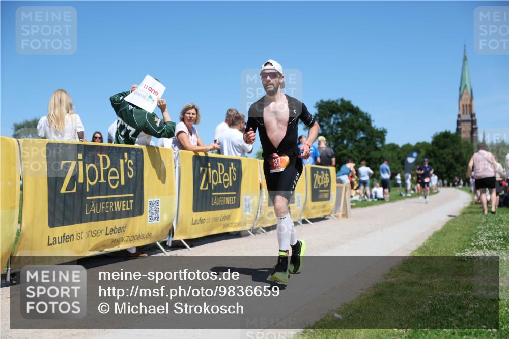 21.06.2026 - Viking Triathlon Michael Strokosch http://msf.ph/oto/9836659 21.06.2026 14:21:57 Laufen 197, 387, 540 meine-sportfotos.de