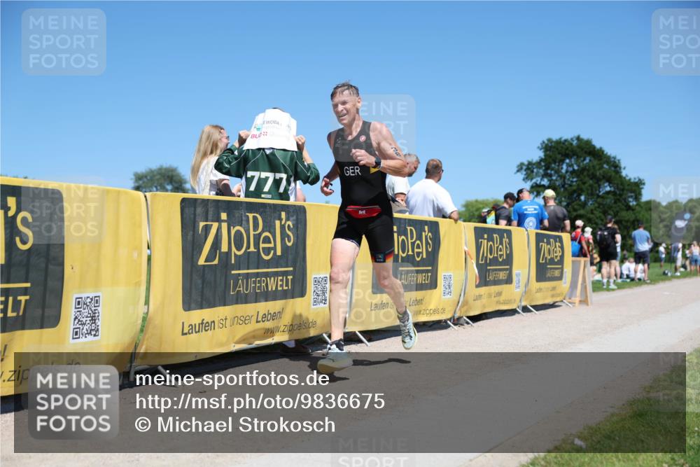 21.06.2026 - Viking Triathlon Michael Strokosch http://msf.ph/oto/9836675 21.06.2026 14:22:07 Laufen 387, 540 meine-sportfotos.de