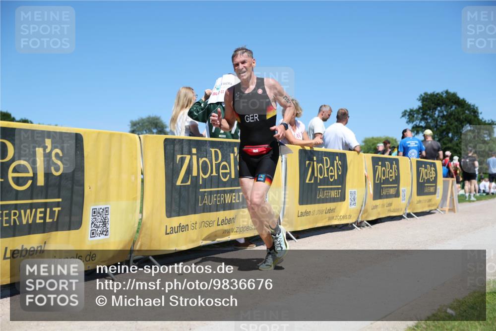 21.06.2026 - Viking Triathlon Michael Strokosch http://msf.ph/oto/9836676 21.06.2026 14:22:07 Laufen 387, 540 meine-sportfotos.de