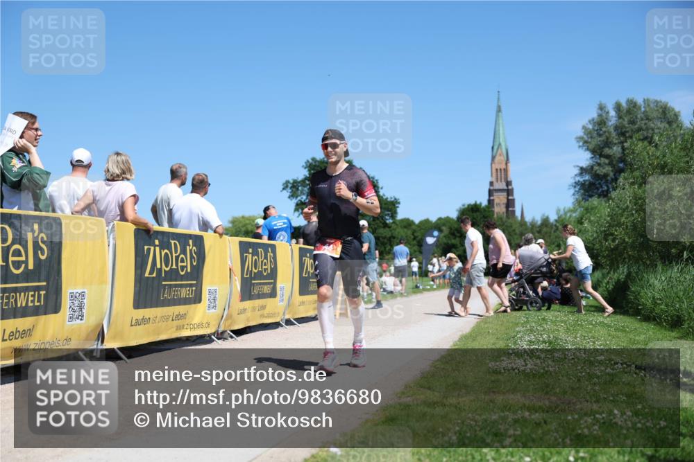 21.06.2026 - Viking Triathlon Michael Strokosch http://msf.ph/oto/9836680 21.06.2026 14:22:22 Laufen 44 meine-sportfotos.de
