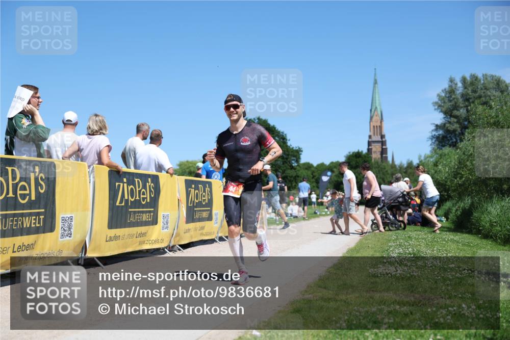21.06.2026 - Viking Triathlon Michael Strokosch http://msf.ph/oto/9836681 21.06.2026 14:22:22 Laufen 44 meine-sportfotos.de