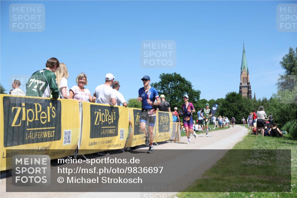 21.06.2026 - Viking Triathlon Michael Strokosch http://msf.ph/oto/9836697 21.06.2026 14:22:44 Laufen 383, 474, 534 meine-sportfotos.de
