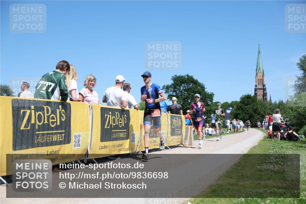 21.06.2026 - Viking Triathlon Michael Strokosch http://msf.ph/oto/9836698 21.06.2026 14:22:44 Laufen 383, 474, 534 meine-sportfotos.de