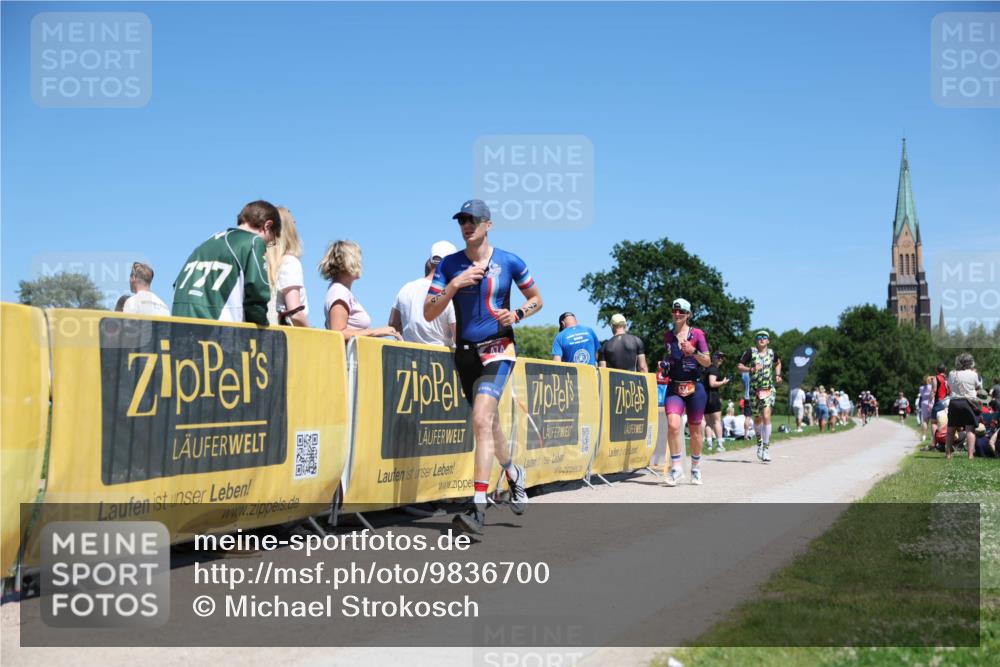 21.06.2026 - Viking Triathlon Michael Strokosch http://msf.ph/oto/9836700 21.06.2026 14:22:45 Laufen 383, 474, 534 meine-sportfotos.de