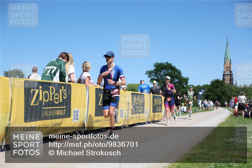 21.06.2026 - Viking Triathlon Michael Strokosch http://msf.ph/oto/9836701 21.06.2026 14:22:45 Laufen 383, 474, 534 meine-sportfotos.de