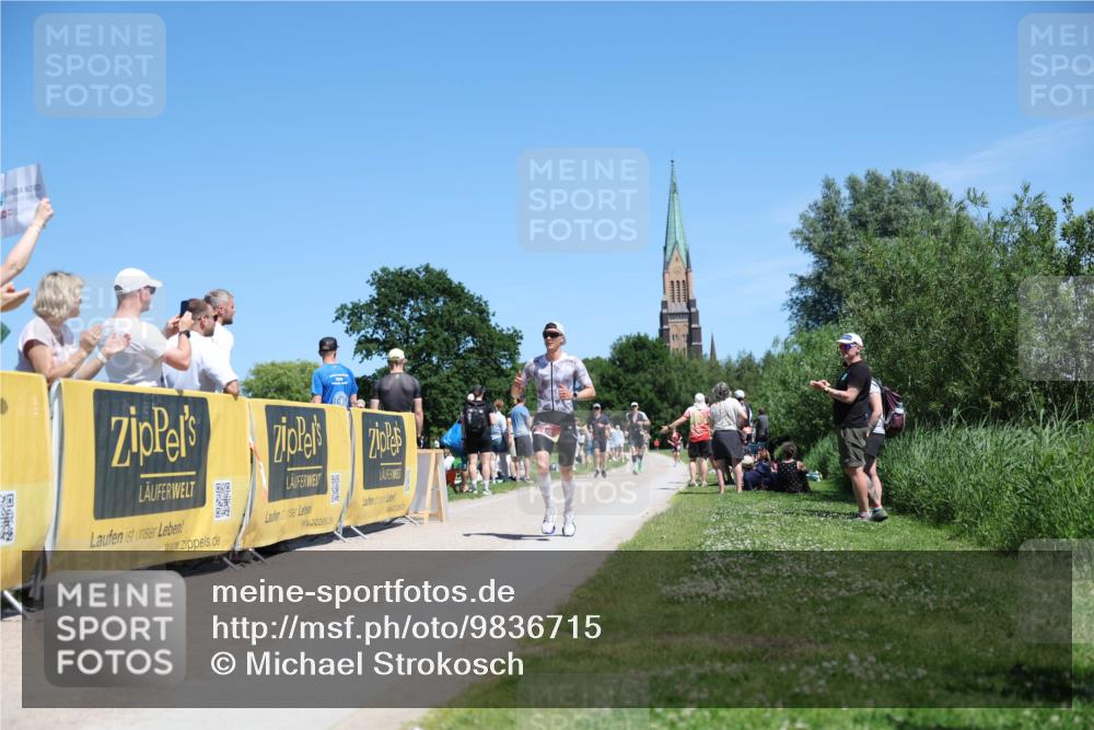 21.06.2026 - Viking Triathlon Michael Strokosch http://msf.ph/oto/9836715 21.06.2026 14:22:58 Laufen 145 meine-sportfotos.de