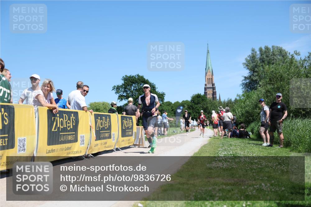 21.06.2026 - Viking Triathlon Michael Strokosch http://msf.ph/oto/9836726 21.06.2026 14:23:06 Laufen 72, 225, 269, 363 meine-sportfotos.de