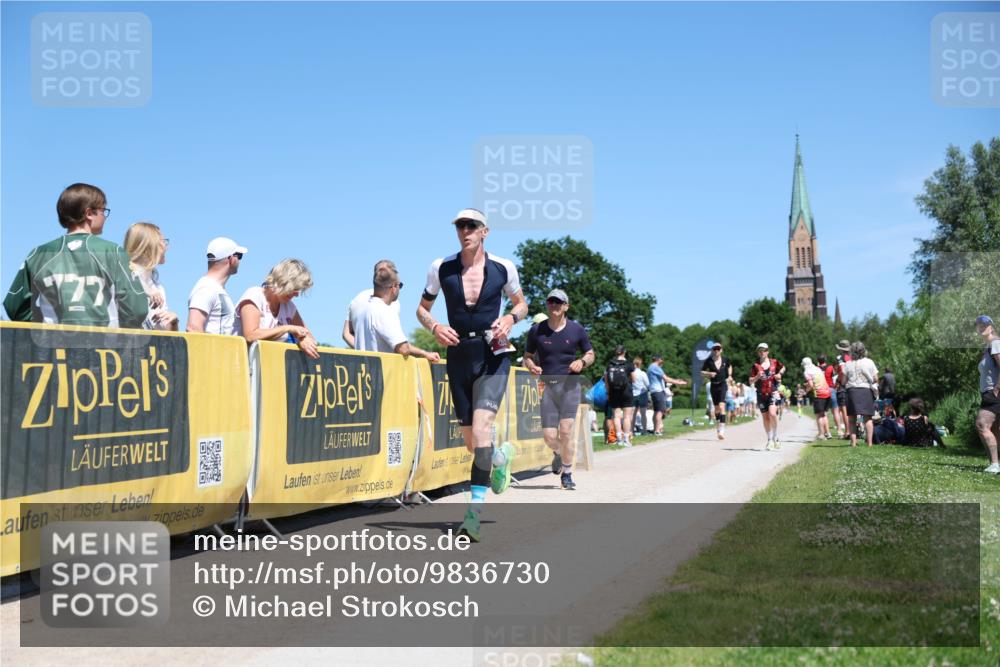 21.06.2026 - Viking Triathlon Michael Strokosch http://msf.ph/oto/9836730 21.06.2026 14:23:07 Laufen 72, 225, 269, 363 meine-sportfotos.de
