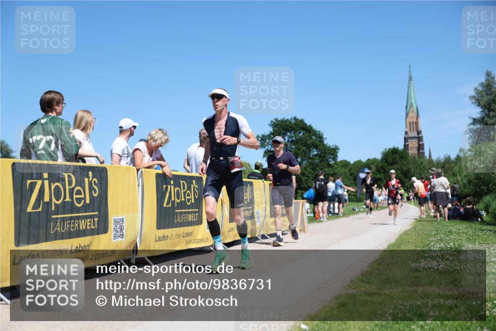 21.06.2026 - Viking Triathlon Michael Strokosch http://msf.ph/oto/9836731 21.06.2026 14:23:08 Laufen 72, 225, 269, 363 meine-sportfotos.de